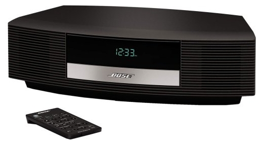 Bose Wave Music System III Graphite Gray