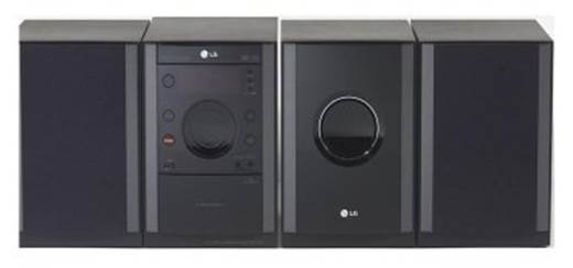 LG XF-K123X