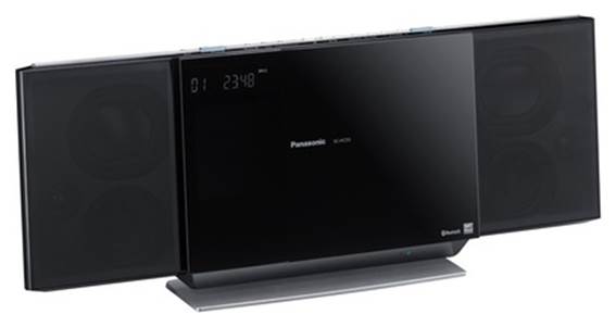 Panasonic SC-HC55
