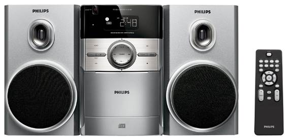 Philips MC146