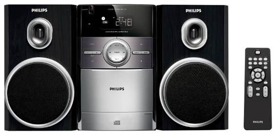 Philips MC147