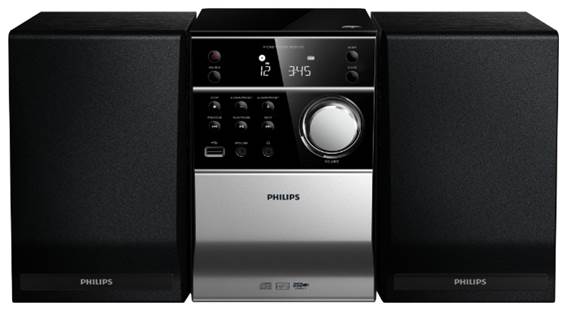 Philips MCM1110