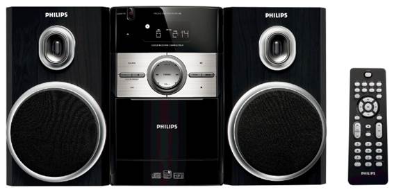Philips MCM148