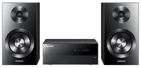 Samsung MM-D430D