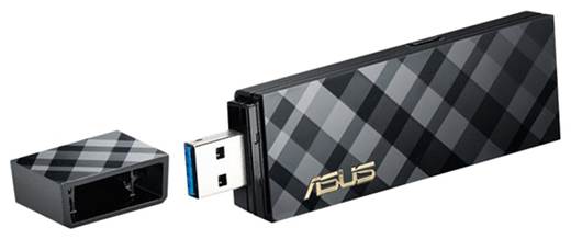 ASUS USB-AC55