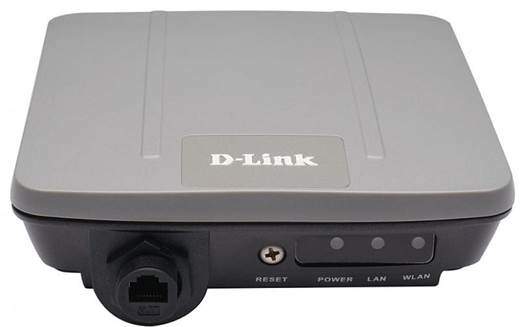 D-link DAP-3220