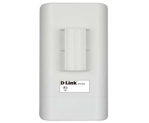 D-link DAP-3310