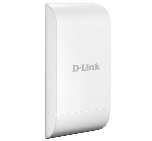 D-link DAP-3410
