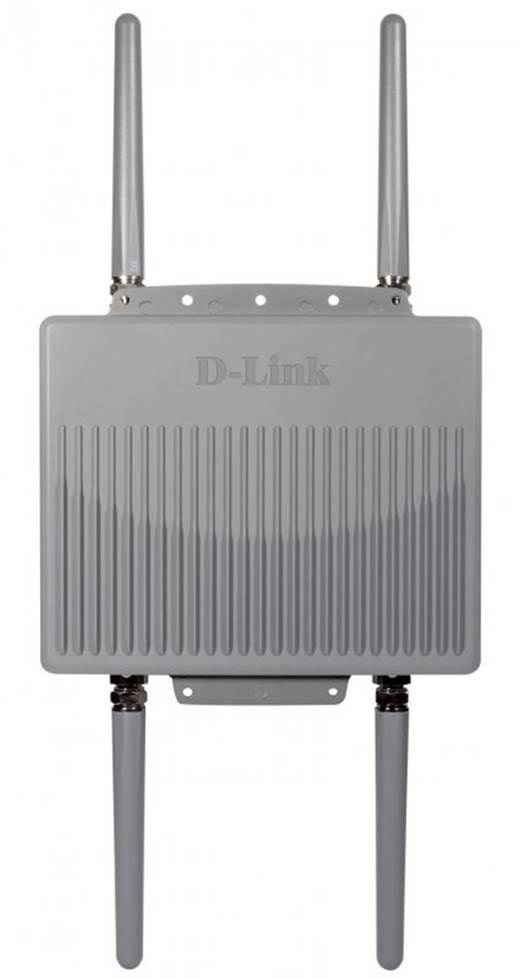 D-link DAP-3690