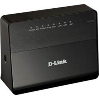 D-link DIR-300A