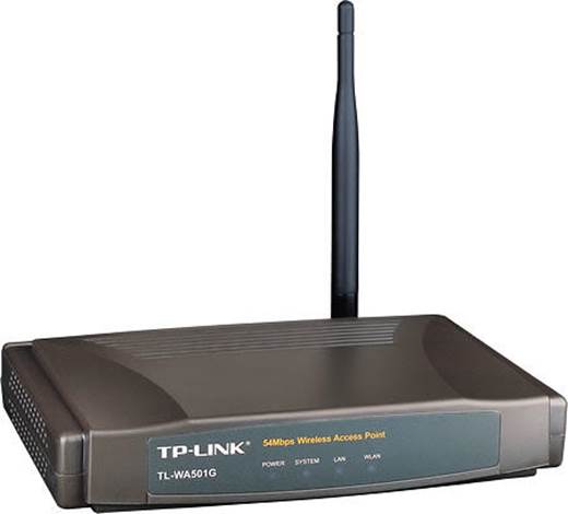 TP-LINK TL-WA501G