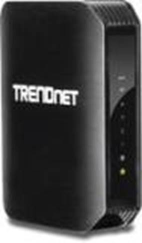 TRENDnet TEW-733GR