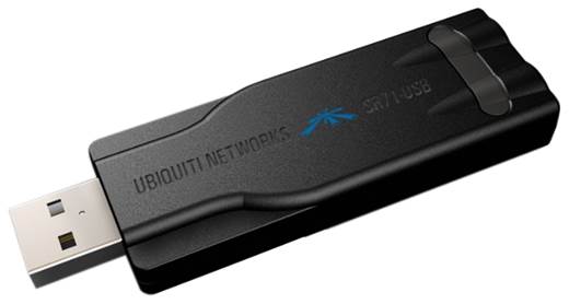 Ubiquiti SR71 USB
