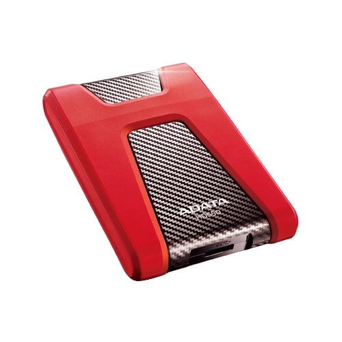 жесткий диск ADATA DashDrive Durable HD650 2TB 