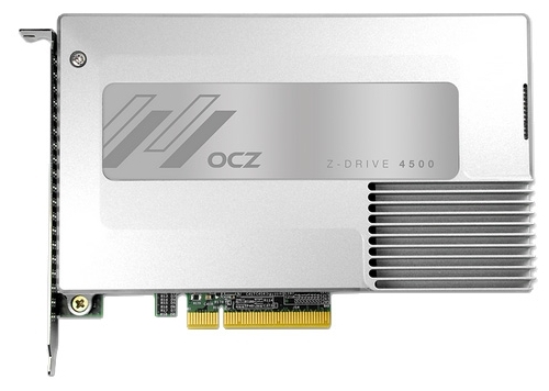 жесткий диск OCZ ZD4RPFC8MT310-1600 