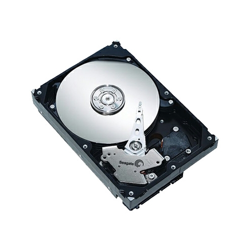 жесткий диск Seagate ST3160813AS 