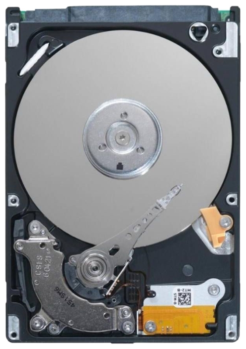 жесткий диск Seagate ST9250315AS 