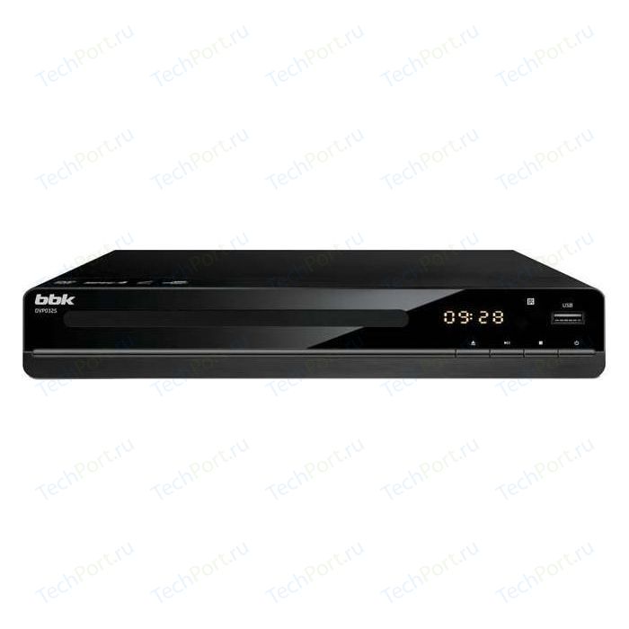 DVD Blu-ray плеер BBK DVP032S 