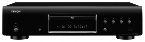 DVD Blu-ray плеер Denon DBT-1713UD