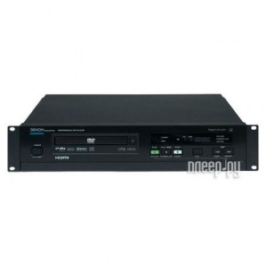 DVD Blu-ray плеер Denon DN-V210E2