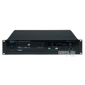 DVD Blu-ray плеер Denon DN-V310E2