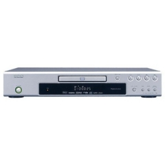 DVD Blu-ray плеер Denon DVD-1740SR