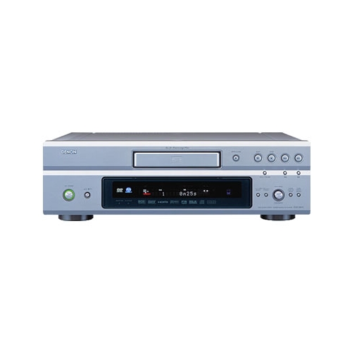 DVD Blu-ray плеер Denon DVD-3930