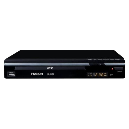 DVD Blu-ray плеер Fusion FD-U157X