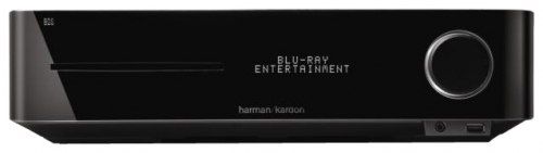 DVD Blu-ray плеер Harman/Kardon BDS 5