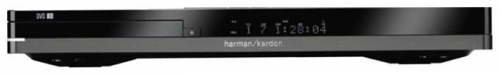 DVD Blu-ray плеер Harman/Kardon DVD 39