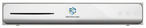 DVD Blu-ray плеер Kaleidescape Cinema One