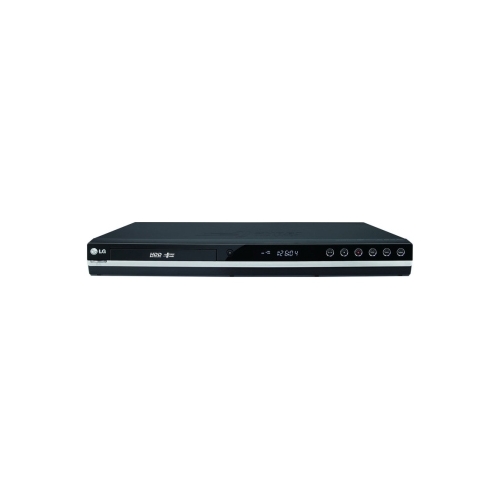 DVD Blu-ray плеер LG HDRK-888