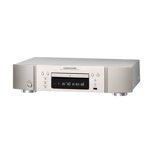 DVD Blu-ray плеер Marantz UD5007