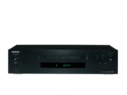 DVD Blu-ray плеер Onkyo BD-SP 809