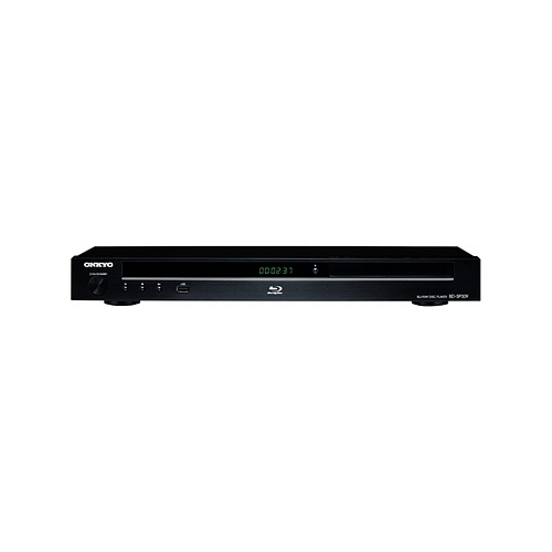 DVD Blu-ray плеер Onkyo BD-SP309