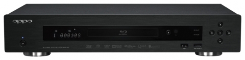 DVD Blu-ray плеер OPPO BDP-103