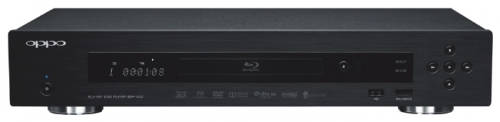 DVD Blu-ray плеер OPPO BDP-103D