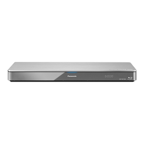 DVD Blu-ray плеер Panasonic DMP-BDT460