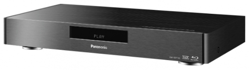 DVD Blu-ray плеер Panasonic DMP-BDT700EB