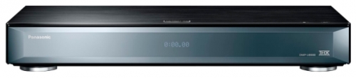 DVD Blu-ray плеер Panasonic DMP-UB900