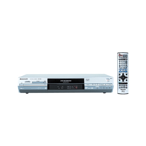 DVD Blu-ray плеер Panasonic DMR-E65EE