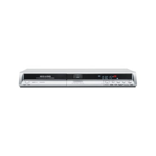 DVD Blu-ray плеер Panasonic DMR-EH65