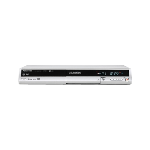 DVD Blu-ray плеер Panasonic DMR-ES10EE