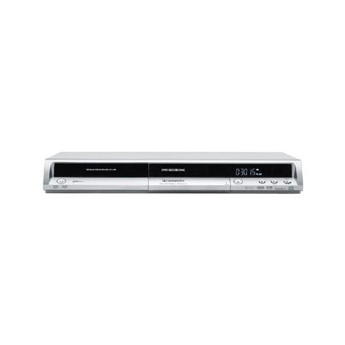 DVD Blu-ray плеер Panasonic DMR-ES15EE