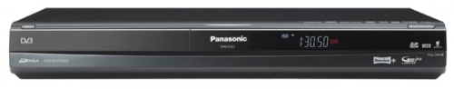 DVD Blu-ray плеер Panasonic DMR-EX83