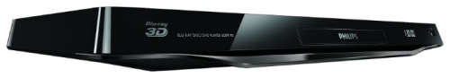 DVD Blu-ray плеер Philips BDP7700