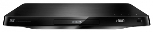 DVD Blu-ray плеер Philips BDP7750