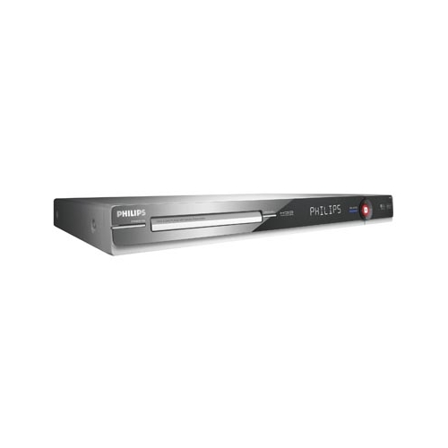 DVD Blu-ray плеер Philips DVDR3590H