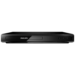 DVD Blu-ray плеер Philips DVP2850/51