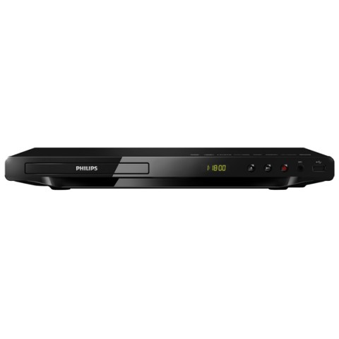 DVD Blu-ray плеер Philips DVP3680K/51